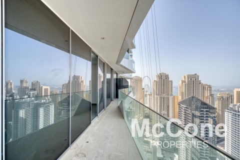 Apartmán v Dubai Marina, SAE 2 spálne, 134.9 m2 č. 587194 - Fotografia 22