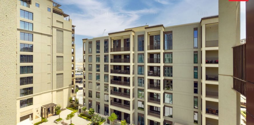 Apartament në Dubai, Emiratet e Bashkuara Arabe 2 dhoma gjumi, 98.9 m2. № 578934
