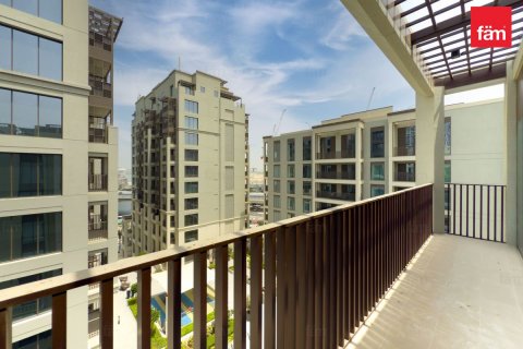 Apartament në Dubai, Emiratet e Bashkuara Arabe 2 dhoma gjumi, 98.9 m2. № 578934 - Foto 10