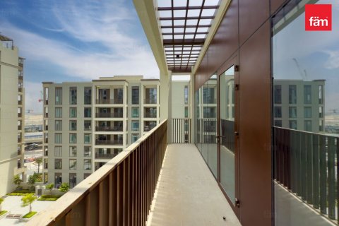 Apartament në Dubai, Emiratet e Bashkuara Arabe 2 dhoma gjumi, 98.9 m2. № 578934 - Foto 11