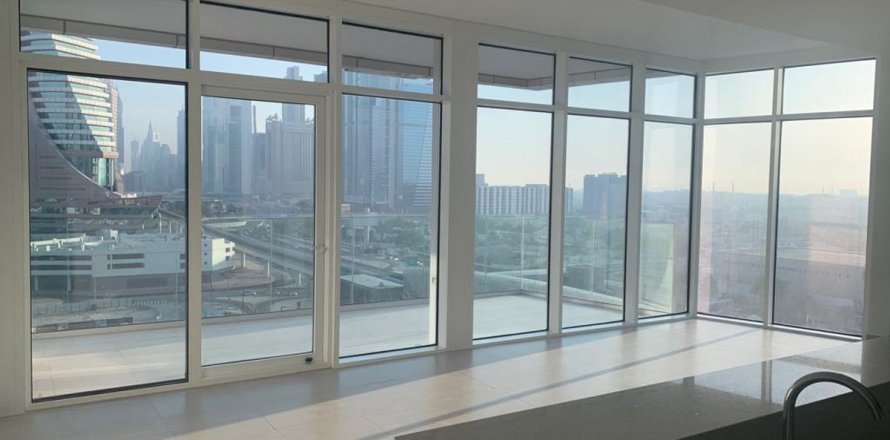 阿联酋 Dubai 公寓  2 卧, 151.7 平方米 , 编号 578932
