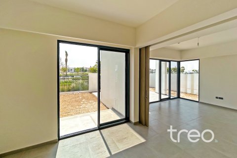 Řadový dům v The Valley, Dubai, SAE 4 ložnice, 217.39 m² Č.: 753784 - fotografie 3