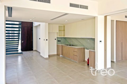Řadový dům v The Valley, Dubai, SAE 4 ložnice, 217.39 m² Č.: 753784 - fotografie 4