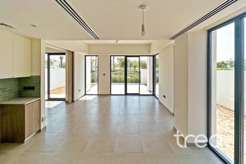 Řadový dům v The Valley, Dubai, SAE 4 ložnice, 217.39 m² Č.: 753784 - fotografie 2