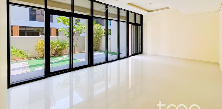 Māja DAMAC Hills (Akoya by DAMAC), Dubaijā, AAE 3 istabas, 29.17 m2 Nr. 753778