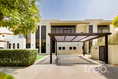 Māja DAMAC Hills (Akoya by DAMAC), Dubaijā, AAE 3 istabas, 29.17 m2 Nr. 753778 - attēls 11
