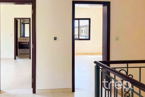 Radhus uthyres i Reem, Dubai, UAE 4 sovrum, 237.74 kvm Nr. 753783 - fotografi 4