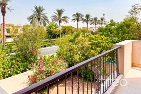 Radhus uthyres i Reem, Dubai, UAE 4 sovrum, 237.74 kvm Nr. 753783 - fotografi 9