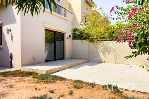Radhus uthyres i Reem, Dubai, UAE 4 sovrum, 237.74 kvm Nr. 753783 - fotografi 18