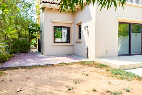 Radhus uthyres i Reem, Dubai, UAE 4 sovrum, 237.74 kvm Nr. 753783 - fotografi 17