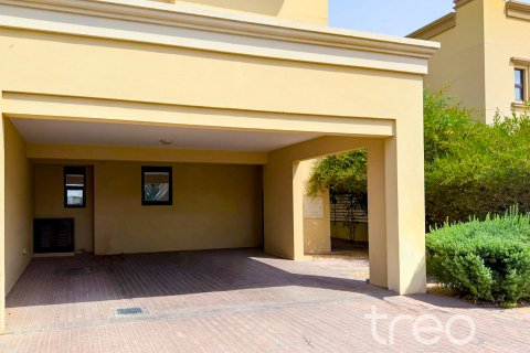 Radhus uthyres i Reem, Dubai, UAE 4 sovrum, 237.74 kvm Nr. 753783 - fotografi 16