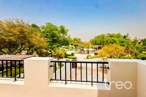 Vila u Arabian Ranches, Dubai, UAE 3 spavaćih soba, 244.15 m2 Br. 753780 - fotografija 19