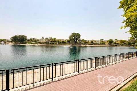 Vila u Arabian Ranches, Dubai, UAE 3 spavaćih soba, 244.15 m2 Br. 753780 - fotografija 13
