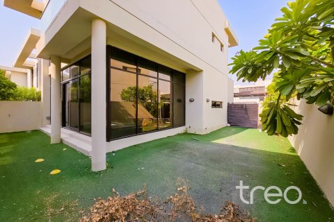 Vila v DAMAC Hills (Akoya by DAMAC), Dubai, SAE 3 ložnice, 261.61 m² Č.: 753779