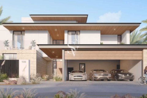 Villa zur Miete in The Valley, Dubai, VAE 4 Schlafzimmer, 805 m2 Nr. 751808 - Foto 13