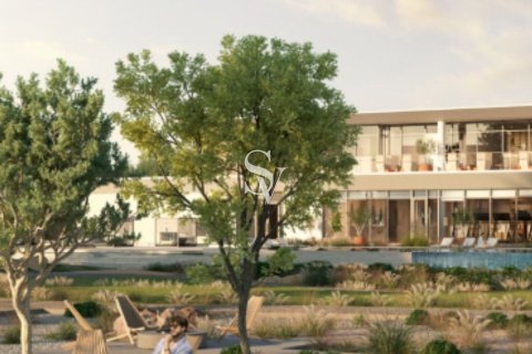 Villa zur Miete in The Valley, Dubai, VAE 4 Schlafzimmer, 805 m2 Nr. 751808 - Foto 5