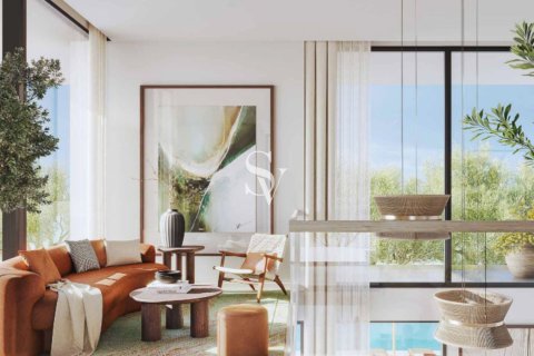 Villa zur Miete in The Valley, Dubai, VAE 4 Schlafzimmer, 805 m2 Nr. 751808 - Foto 11