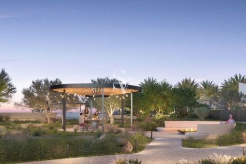 Villa zur Miete in The Valley, Dubai, VAE 4 Schlafzimmer, 805 m2 Nr. 751808 - Foto 6