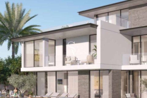 Villa zur Miete in The Valley, Dubai, VAE 4 Schlafzimmer, 805 m2 Nr. 751808 - Foto 7