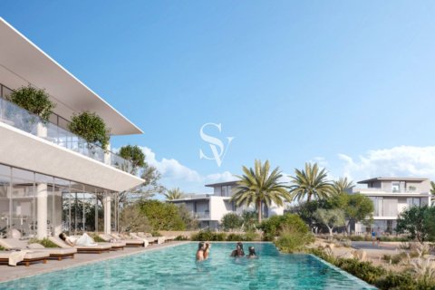 Villa zur Miete in The Valley, Dubai, VAE 4 Schlafzimmer, 805 m2 Nr. 751808 - Foto 15