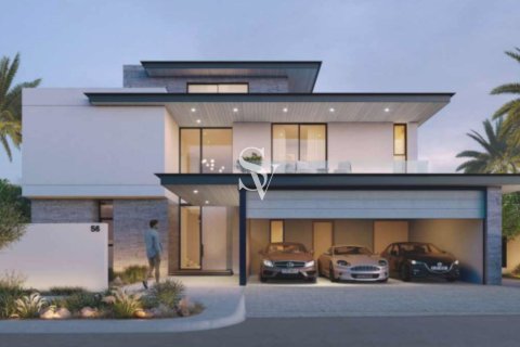 Villa zur Miete in The Valley, Dubai, VAE 4 Schlafzimmer, 805 m2 Nr. 751808 - Foto 12