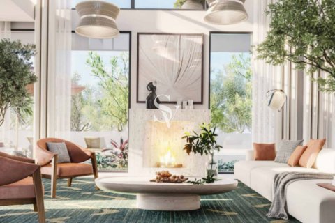 Villa zur Miete in The Valley, Dubai, VAE 4 Schlafzimmer, 805 m2 Nr. 751808 - Foto 9