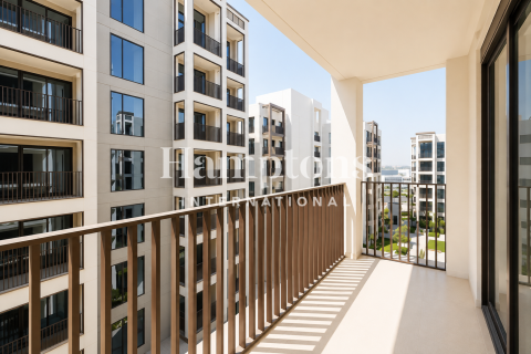 Apartmán v Dubai Creek Harbour (The Lagoons), SAE 2 spálne, 95.50428400 m2 č. 751536 - Fotografia 10