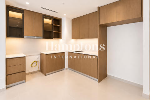 Apartmán v Dubai Creek Harbour (The Lagoons), SAE 2 spálne, 95.50428400 m2 č. 751536 - Fotografia 7