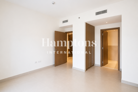 Пәтер Dubai Creek Harbour (The Lagoons), Дубай, БАӘ-да 2 жатын бөлмелер, 95.5043 м² № 751536