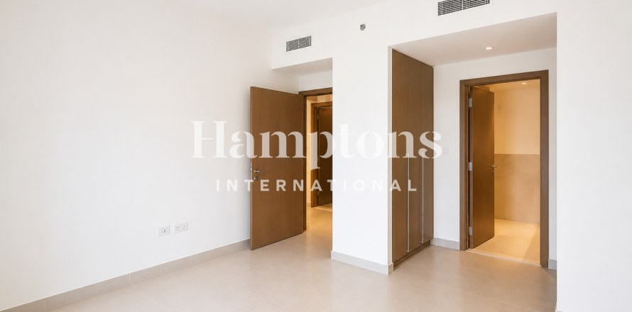 Apartmán v Dubai Creek Harbour (The Lagoons), SAE 2 spálne, 95.5043 m2 č. 751536