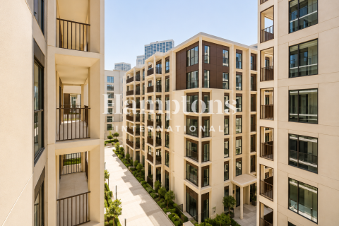 Apartmán v Dubai Creek Harbour (The Lagoons), SAE 2 spálne, 95.50428400 m2 č. 751536 - Fotografia 14