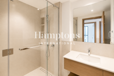 Apartmán v Dubai Creek Harbour (The Lagoons), SAE 2 spálne, 95.50428400 m2 č. 751536 - Fotografia 5