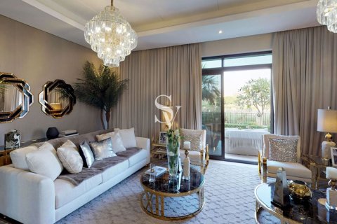 Rijtjeshuis te huur in Damac Lagoons, Dubai, VAE 4 slaapkamers, 146 vr.m., nr 751807 - foto 8