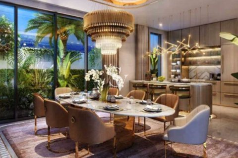 Rijtjeshuis te huur in Damac Lagoons, Dubai, VAE 4 slaapkamers, 146 vr.m., nr 751807 - foto 9