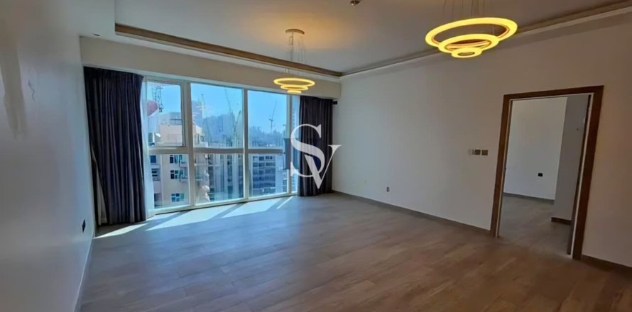 Apartament w Jumeirah Lake Towers, Dubai, ZEA 1 sypialnia, 85 mkw. nr 751809