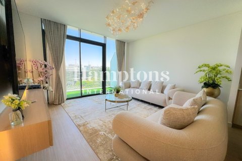 Appartamento in affitto a Dubai Hills Estate, Dubai, EAU 2 camere da letto, 99.59201600 mq. № 751537 - foto 1