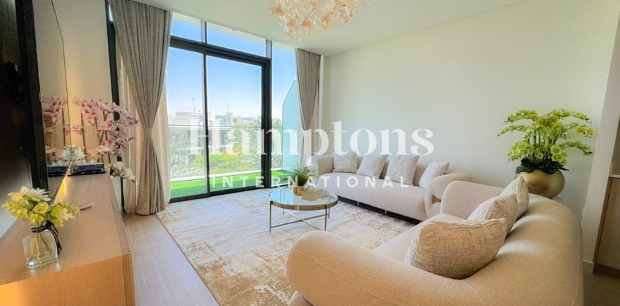 Appartamento a Dubai Hills Estate, Dubai, EAU 2 camere da letto, 99.592 mq. № 751537