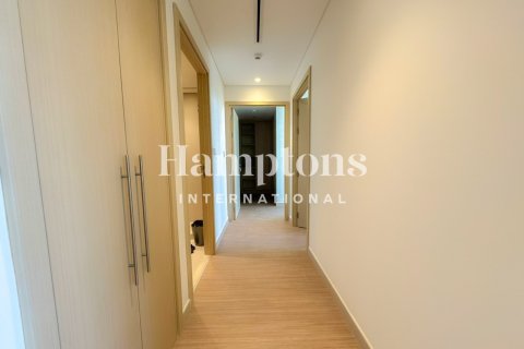 Appartamento in affitto a Dubai Hills Estate, Dubai, EAU 2 camere da letto, 99.59201600 mq. № 751537 - foto 11