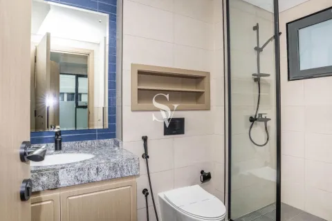 Kuća u nizu u Damac Lagoons, Dubai, UAE 5 spavaćih soba, 220 m2 Br. 751810 - fotografija 25