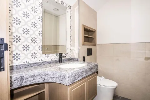 Kuća u nizu u Damac Lagoons, Dubai, UAE 5 spavaćih soba, 220 m2 Br. 751810 - fotografija 23