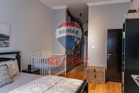 Byt v Al Reef, Abu Dhabi, SAE 2 ložnice, 137.2 m² Č.: 580513 - fotografie 8