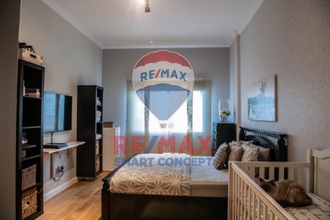 Byt v Al Reef, Abu Dhabi, SAE 2 ložnice, 137.2 m² Č.: 580513 - fotografie 9