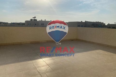 阿联酋 Abu Dhabi Al Reef 待售 : 5 卧, 273.4 平方米 , 编号580512 - 照片 10