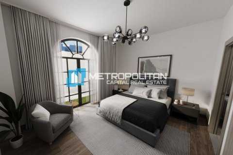 Vila na Yas Island, Abu Dhabi, SAE 4 ložnice, 232.7 m² Č.: 632218 - fotografie 8
