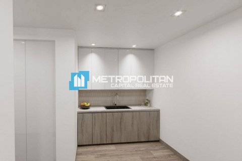 Vila na Yas Island, Abu Dhabi, SAE 4 ložnice, 232.7 m² Č.: 632218 - fotografie 5