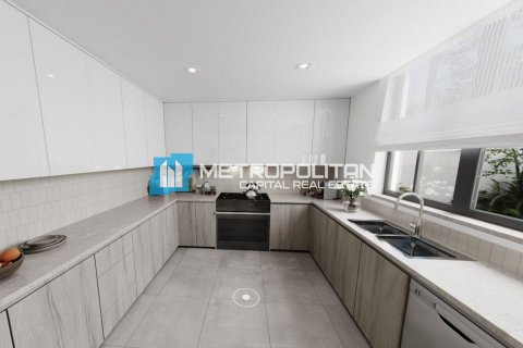 Vila na Yas Island, Abu Dhabi, SAE 4 ložnice, 232.7 m² Č.: 632218 - fotografie 4
