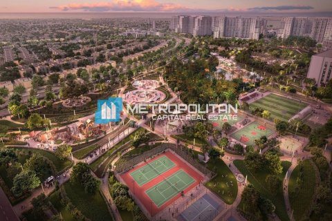 Vila na Yas Island, Abu Dhabi, SAE 4 ložnice, 232.7 m² Č.: 632218 - fotografie 14