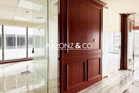 Iroda itt: Business Bay, Dubai, EAE, 125 m², azonosító: 632214 - fénykép 8