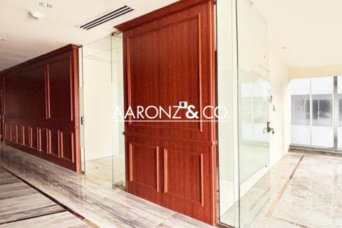 Iroda itt: Business Bay, Dubai, EAE, 125 m², azonosító: 632214 - fénykép 9