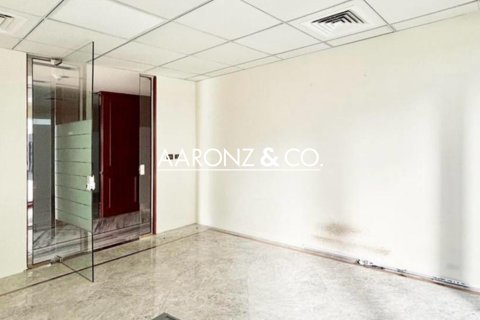 Iroda itt: Business Bay, Dubai, EAE, 125 m², azonosító: 632214 - fénykép 10